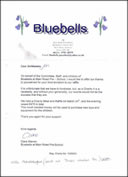 Blue Bells